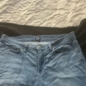 GAP Women’s True Skinny Jeans Size 29